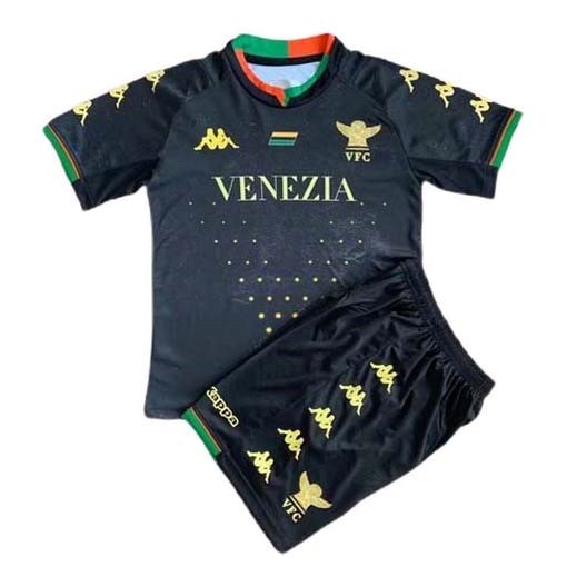 Camiseta Venezia Primera Equipación Niño 2021/2022